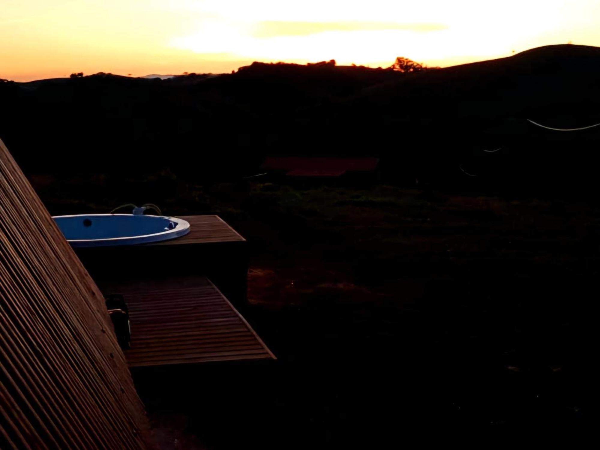 Suisse Chalet By Montjacui - Com Jacuzzi Cunha Exterior foto